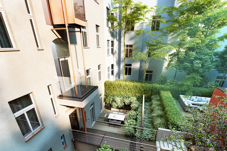 Orelská, Vršovice - Praha 10 | Predaj, Byt, 2-izbový, 47 m²