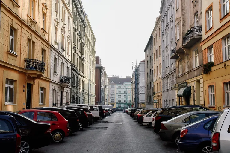 Orelská, Vršovice - Praha 10 | Predaj, Byt, 2-izbový, 47 m²
