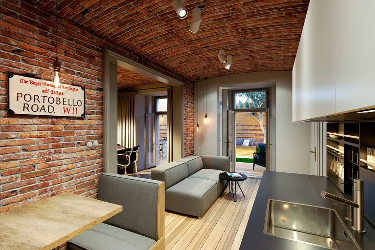 Orelská, Vršovice - Praha 10 | Predaj, Byt, 2-izbový, 40 m²