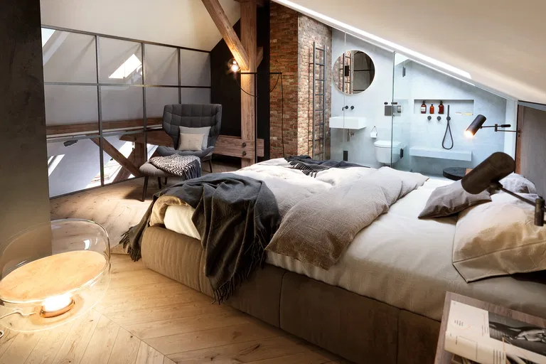 Orelská, Vršovice - Prague 10 | Sale, Apartment, Three-bedroom (4+kk), 99 m²
