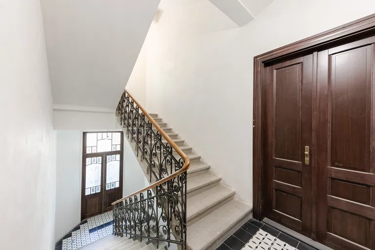 Orelská, Vršovice - Prague 10 | Sale, Apartment, Two-bedroom (3+kk), 76 m²
