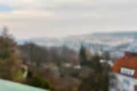 Farní, Střešovice - Prague 6 | Rent, Apartment, Four-bedroom (5+1), 178 m²