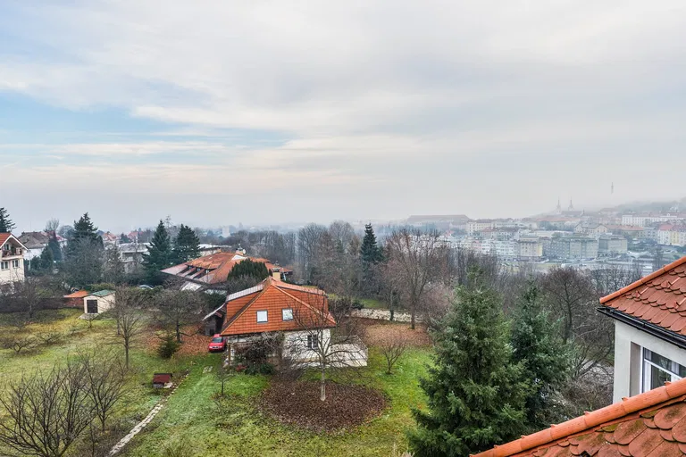 Farní, Střešovice - Praha 6 | Prenájom, Byt, 5-izbový, 178 m²