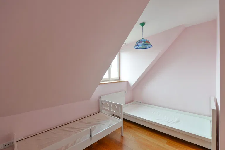 Farní, Střešovice - Praha 6 | Prenájom, Byt, 5-izbový, 178 m²