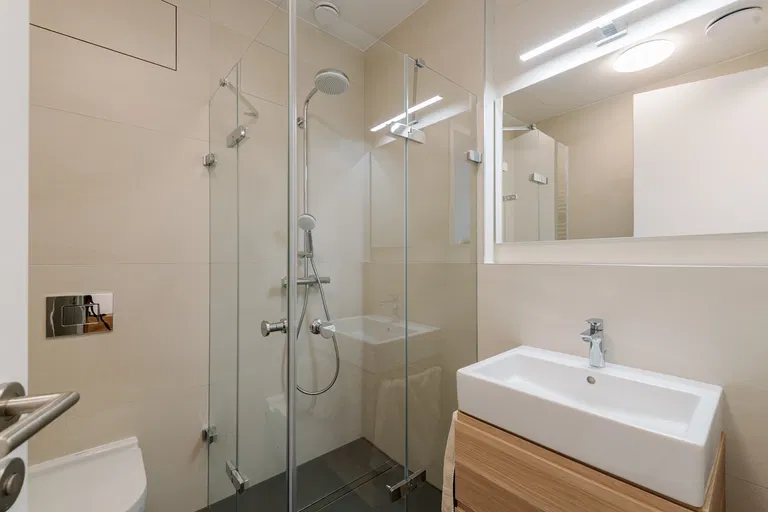 Továrenská, Staré Mesto - Bratislava I | Rent, Apartment, One-bedroom (2+kk), 47 m²