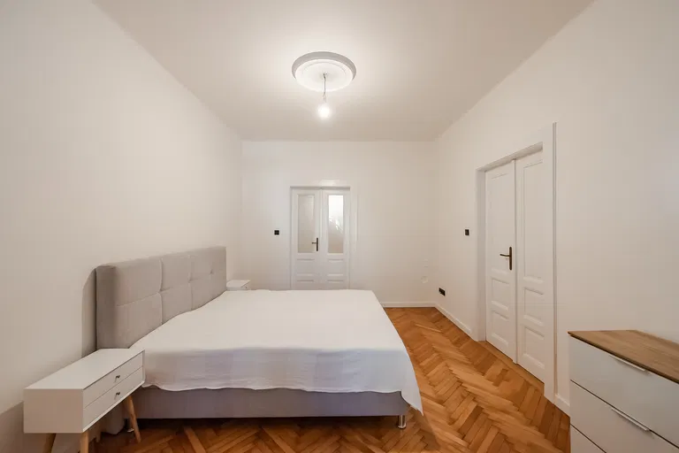 Kolínská, Vinohrady - Prague 2 | Sale, Apartment, Two-bedroom (3+kk), 112 m²