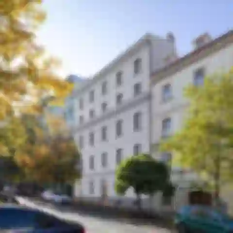 Bořivojova, Vinohrady - Praha 3 | Predaj, Byt, 4-izbový, 146 m²