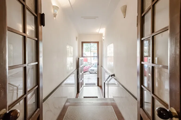 Kolínská, Vinohrady - Prague 2 | Sale, Apartment, Two-bedroom (3+kk), 112 m²