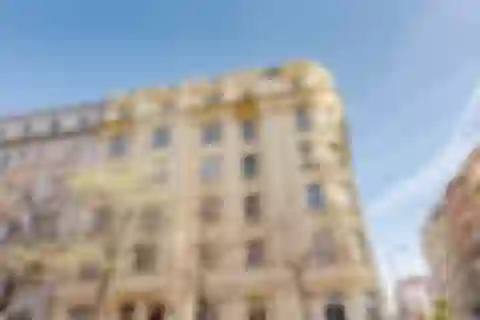 Kolínská, Vinohrady - Prague 2 | Sale, Apartment, Two-bedroom (3+kk), 112 m²