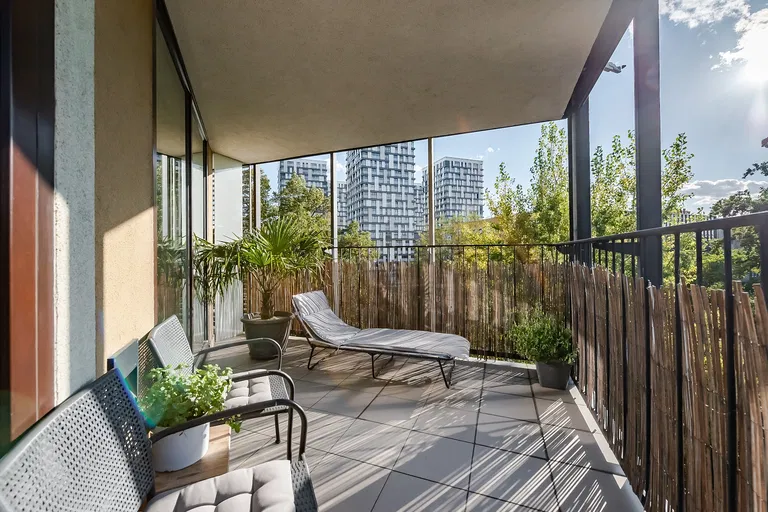 Pitterova, Žižkov - Praha 3 | Predaj, Byt, 2-izbový, 73 m²