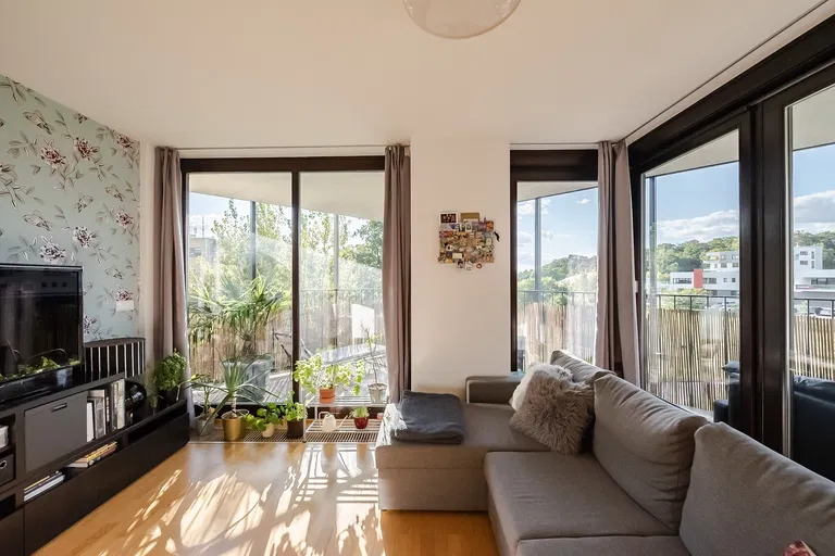 Pitterova, Žižkov - Praha 3 | Predaj, Byt, 2-izbový, 73 m²