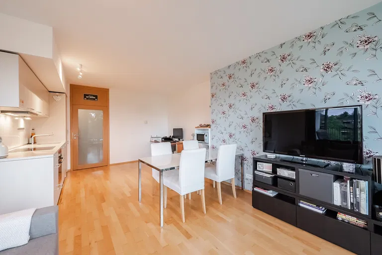 Pitterova, Žižkov - Praha 3 | Predaj, Byt, 2-izbový, 73 m²