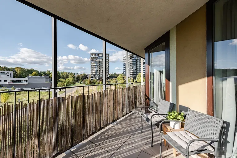 Pitterova, Žižkov - Praha 3 | Predaj, Byt, 2-izbový, 73 m²