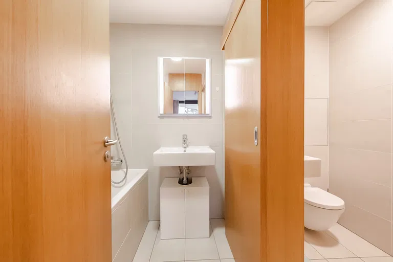 Pitterova, Žižkov - Praha 3 | Predaj, Byt, 2-izbový, 73 m²