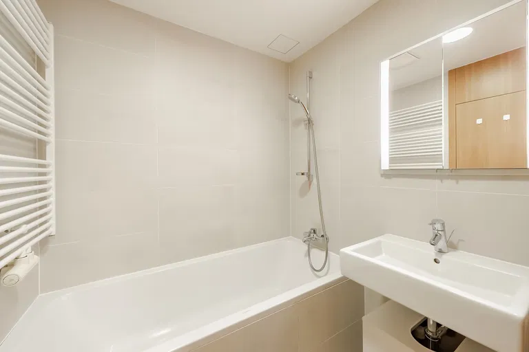 Pitterova, Žižkov - Praha 3 | Predaj, Byt, 2-izbový, 73 m²
