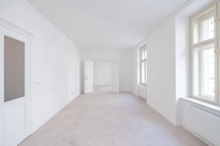 Mánesova, Vinohrady - Praha 2 | Predaj, Byt, 2-izbový, 70 m²