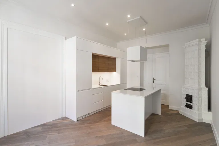 náměstí Jiřího z Poděbrad, Vinohrady - Praha 3 | Prenájom, Byt, 2-izbový, 54 m²