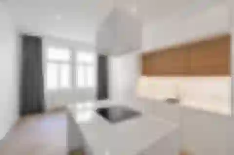 náměstí Jiřího z Poděbrad, Vinohrady - Prague 3 | Rent, Apartment, One-bedroom (2+kk), 54 m²