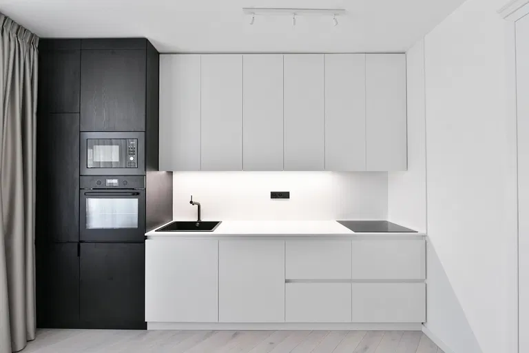 Mánesova, Vinohrady - Prague 2 | Sale, Apartment, One-bedroom (2+kk), 73 m²