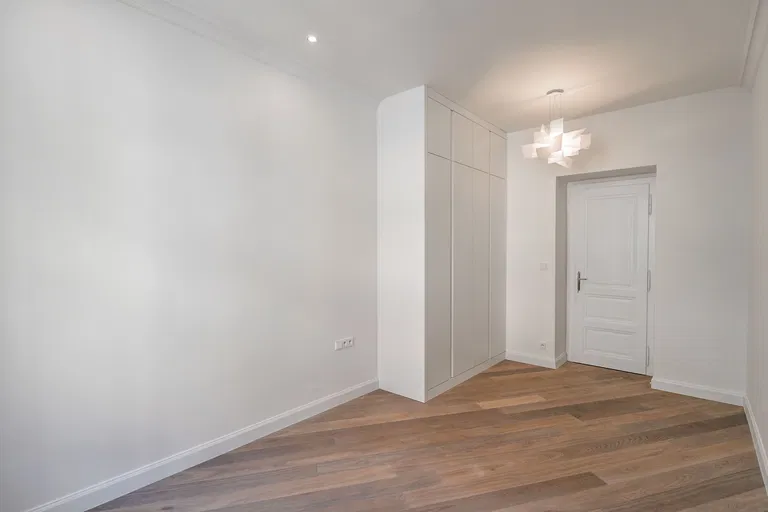 náměstí Jiřího z Poděbrad, Vinohrady - Praha 3 | Prenájom, Byt, 2-izbový, 54 m²