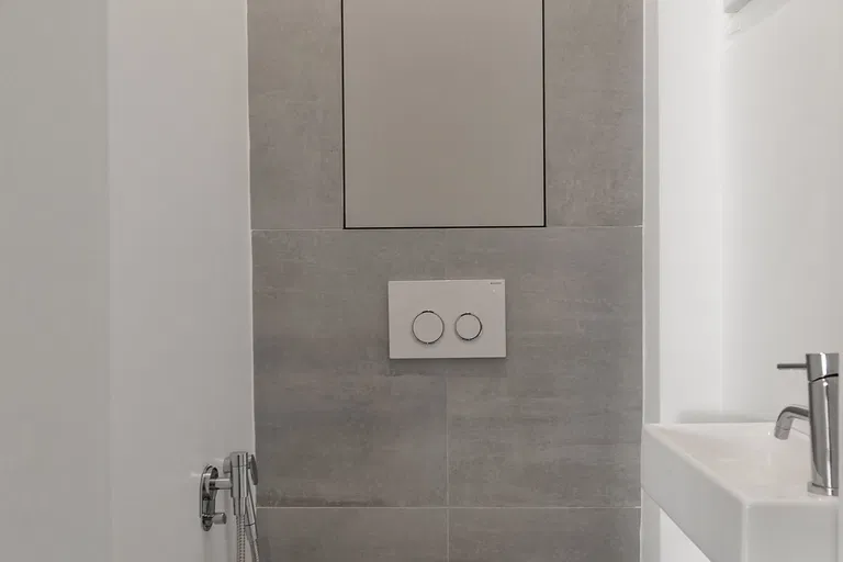 náměstí Jiřího z Poděbrad, Vinohrady - Praha 3 | Prenájom, Byt, 2-izbový, 54 m²