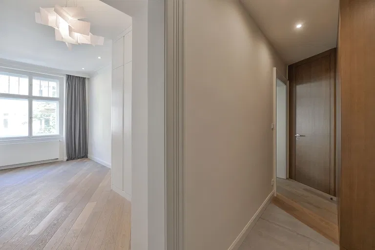 náměstí Jiřího z Poděbrad, Vinohrady - Praha 3 | Prenájom, Byt, 2-izbový, 54 m²