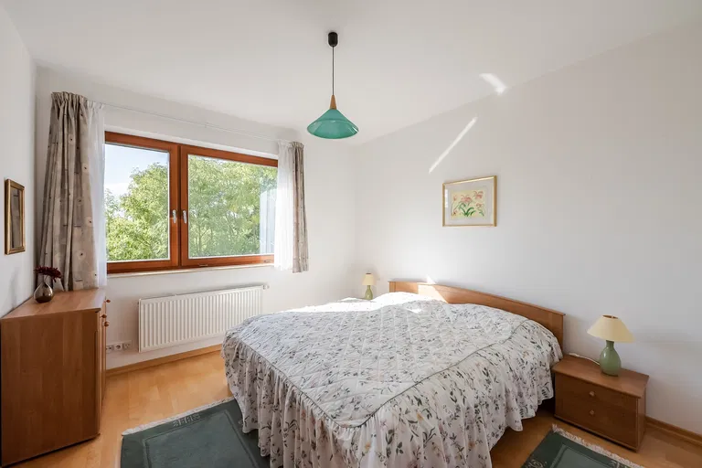 Skotská, Vokovice - Prague 6 | Sale, Apartment, Three-bedroom (4+kk), 142 m²