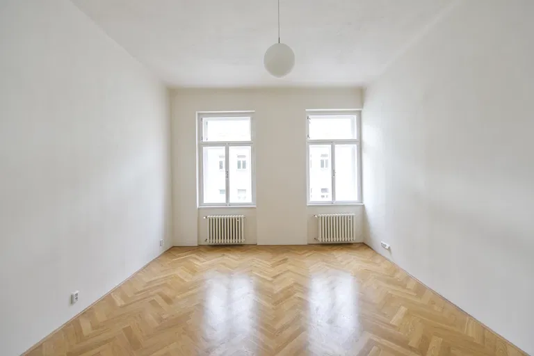 Řipská, Vinohrady - Praha 3 | Prenájom, Byt, 3-izbový, 117 m²