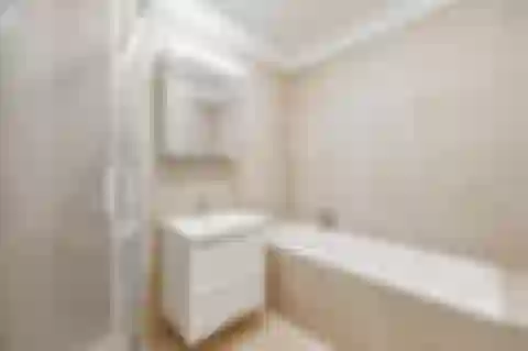 Řipská, Vinohrady - Prague 3 | Rent, Apartment, Two-bedroom (3+1), 117 m²
