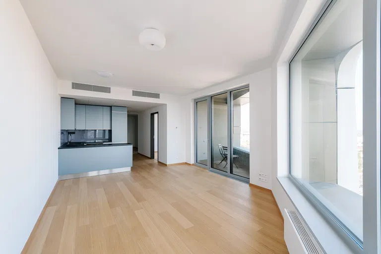 Továrenská, Staré Mesto - Bratislava I | Rent, Apartment, Two-bedroom (3+1), 82 m²