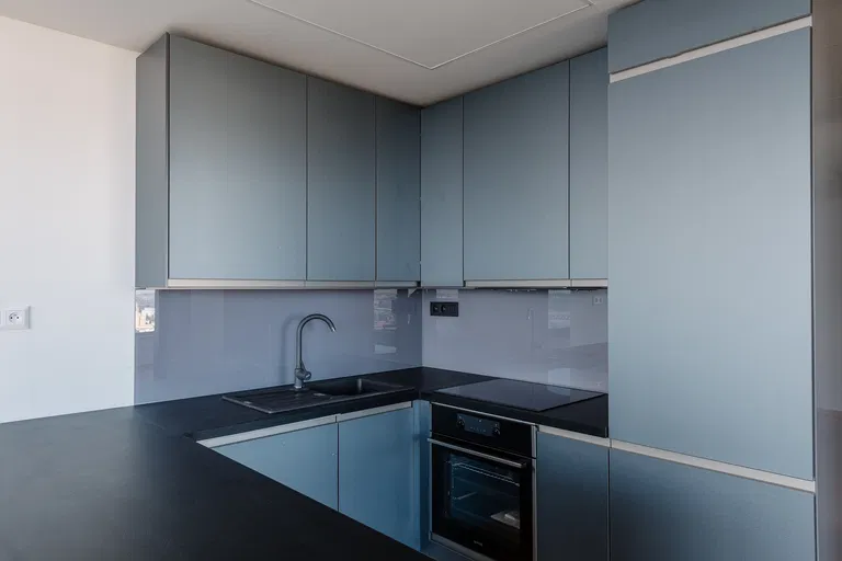 Továrenská, Staré Mesto - Bratislava I | Rent, Apartment, Two-bedroom (3+1), 82 m²