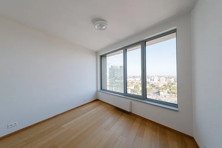 Továrenská, Staré Mesto - Bratislava I | Rent, Apartment, Two-bedroom (3+1), 82 m²