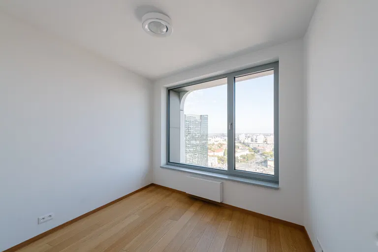 Továrenská, Staré Mesto - Bratislava I | Rent, Apartment, Two-bedroom (3+1), 82 m²