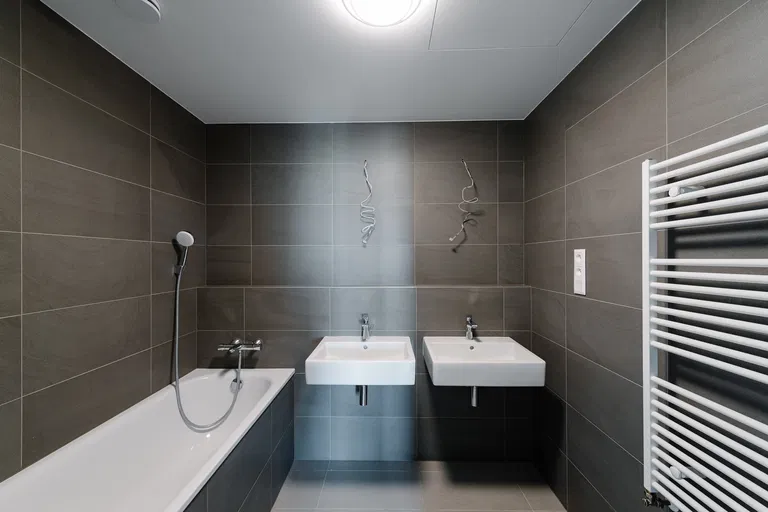 Továrenská, Staré Mesto - Bratislava I | Rent, Apartment, Two-bedroom (3+1), 82 m²