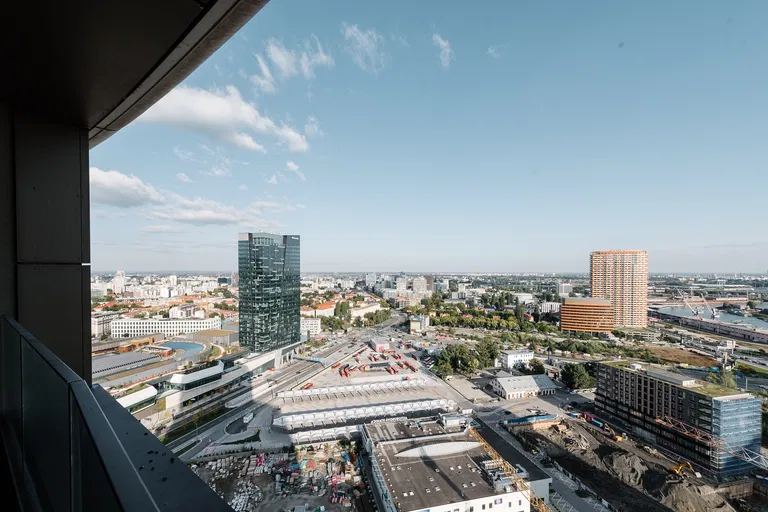 Továrenská, Staré Mesto - Bratislava I | Rent, Apartment, Two-bedroom (3+1), 82 m²