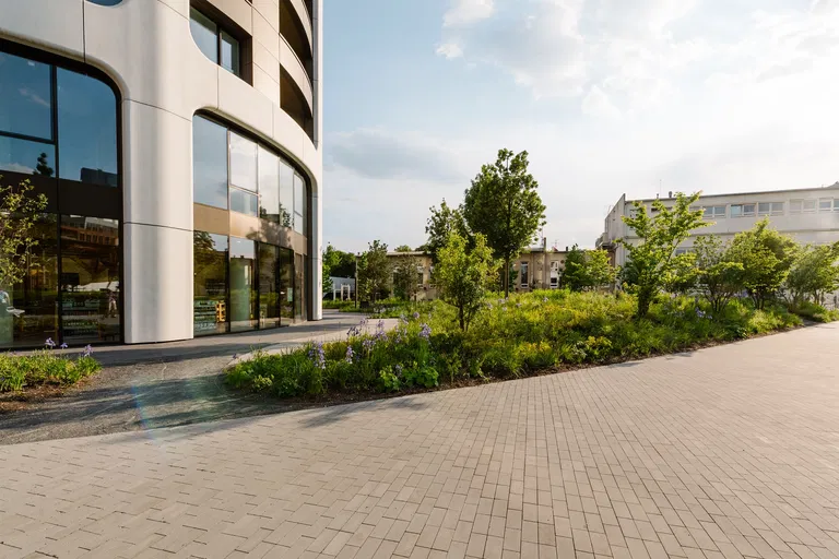 Továrenská, Staré Mesto - Bratislava I | Rent, Apartment, Two-bedroom (3+1), 82 m²