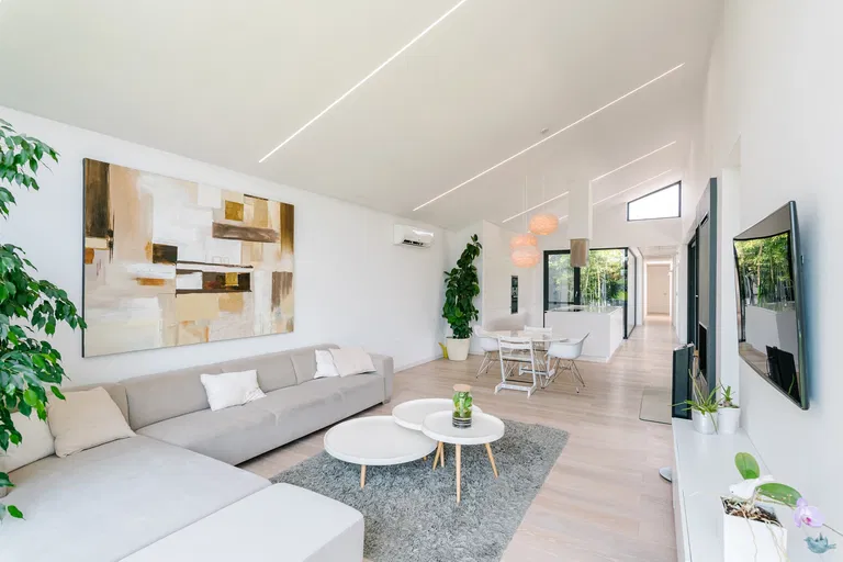 Mandľová, Jarovce - Bratislava V | Rent, House, Four-bedroom (5+kk), 173 m²