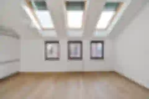 Za Strahovem, Břevnov - Praha 6 | Prenájom, Byt, 3-izbový, 189 m²