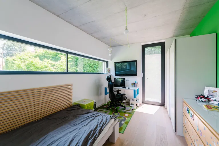 Mandľová, Jarovce - Bratislava V | Rent, House, Four-bedroom (5+kk), 173 m²