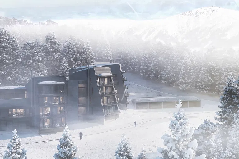 Pec pod Sněžkou - Trutnov | Predaj, Byt, 3-izbový, 160 m²