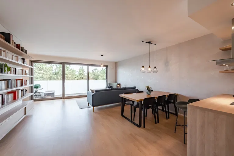 Kunešova, Žižkov - Praha 3 | Predaj, Byt, 3-izbový, 114 m²