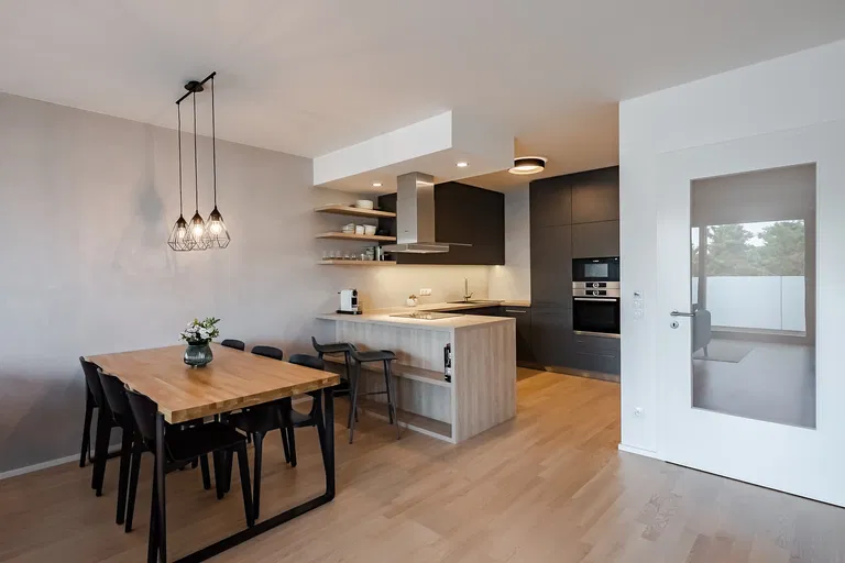 Kunešova, Žižkov - Praha 3 | Predaj, Byt, 3-izbový, 114 m²