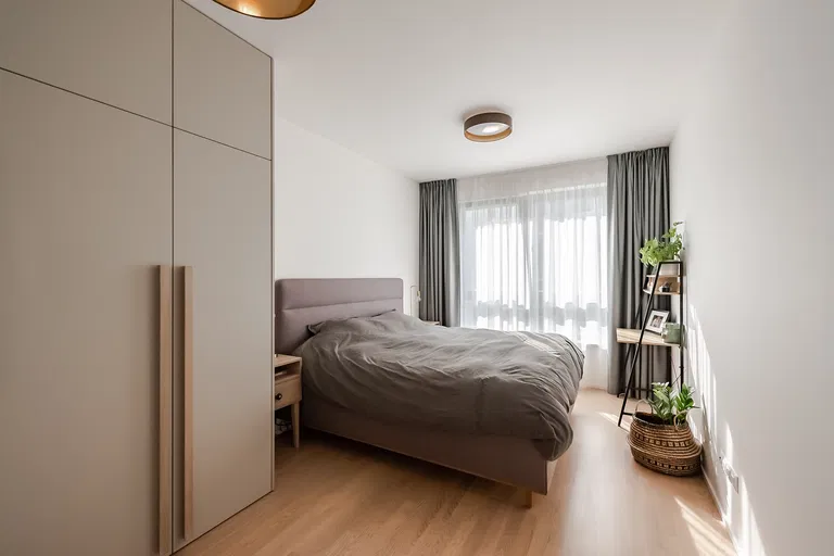 Kunešova, Žižkov - Praha 3 | Predaj, Byt, 3-izbový, 114 m²