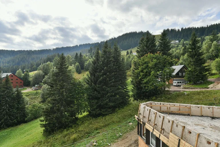 Pec pod Sněžkou - Trutnov | Predaj, Byt, 3-izbový, 160 m²