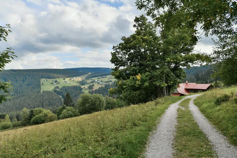 Pec pod Sněžkou - Trutnov | Predaj, Byt, 3-izbový, 160 m²