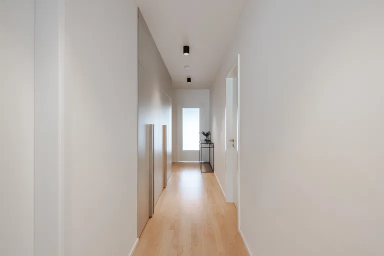 Kunešova, Žižkov - Praha 3 | Predaj, Byt, 3-izbový, 114 m²