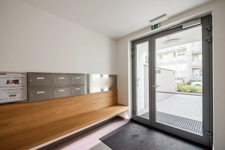 Kunešova, Žižkov - Praha 3 | Predaj, Byt, 3-izbový, 114 m²