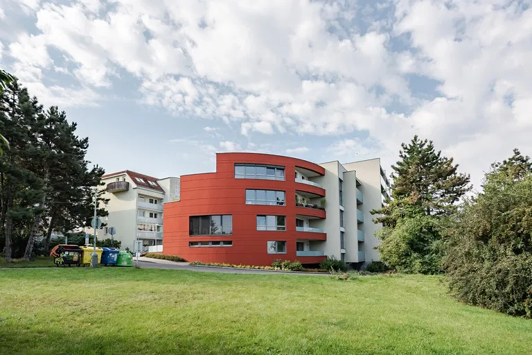 Kunešova, Žižkov - Praha 3 | Predaj, Byt, 3-izbový, 114 m²