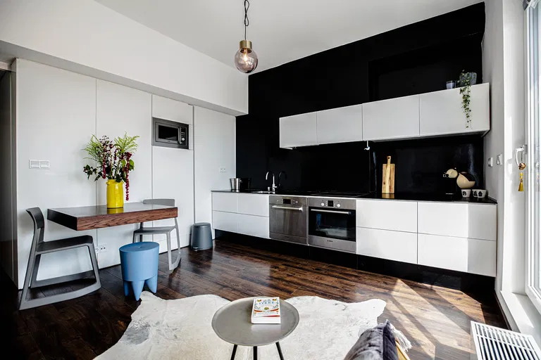 Bulharská, Vršovice - Praha 10 | Predaj, Byt, 2-izbový, 60 m²