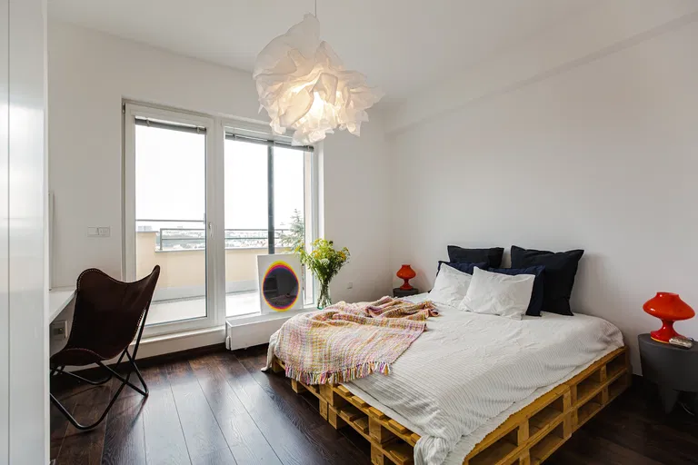 Bulharská, Vršovice - Praha 10 | Predaj, Byt, 2-izbový, 60 m²